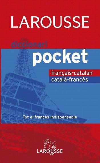 LAROUSSE POCKET FRANÃAIS CATALAN CATALA FRANCES | 9788480165730 | V.V.A.A | Llibres Parcir | Llibreria Parcir | Llibreria online de Manresa | Comprar llibres en català i castellà online