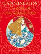CARTAS DE LOS ARQUETIPOS | 9788484456339 | MYSS, CAROLINE | Llibres Parcir | Llibreria Parcir | Llibreria online de Manresa | Comprar llibres en català i castellà online