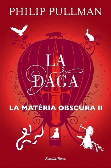 LA DAGA | 9788491373575 | PULLMAN, PHILIP | Llibres Parcir | Librería Parcir | Librería online de Manresa | Comprar libros en catalán y castellano online