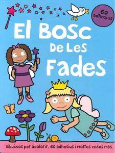 EL BOSC DE LES FADES | 9788494626876 | PRIDDY, ROGER | Llibres Parcir | Librería Parcir | Librería online de Manresa | Comprar libros en catalán y castellano online