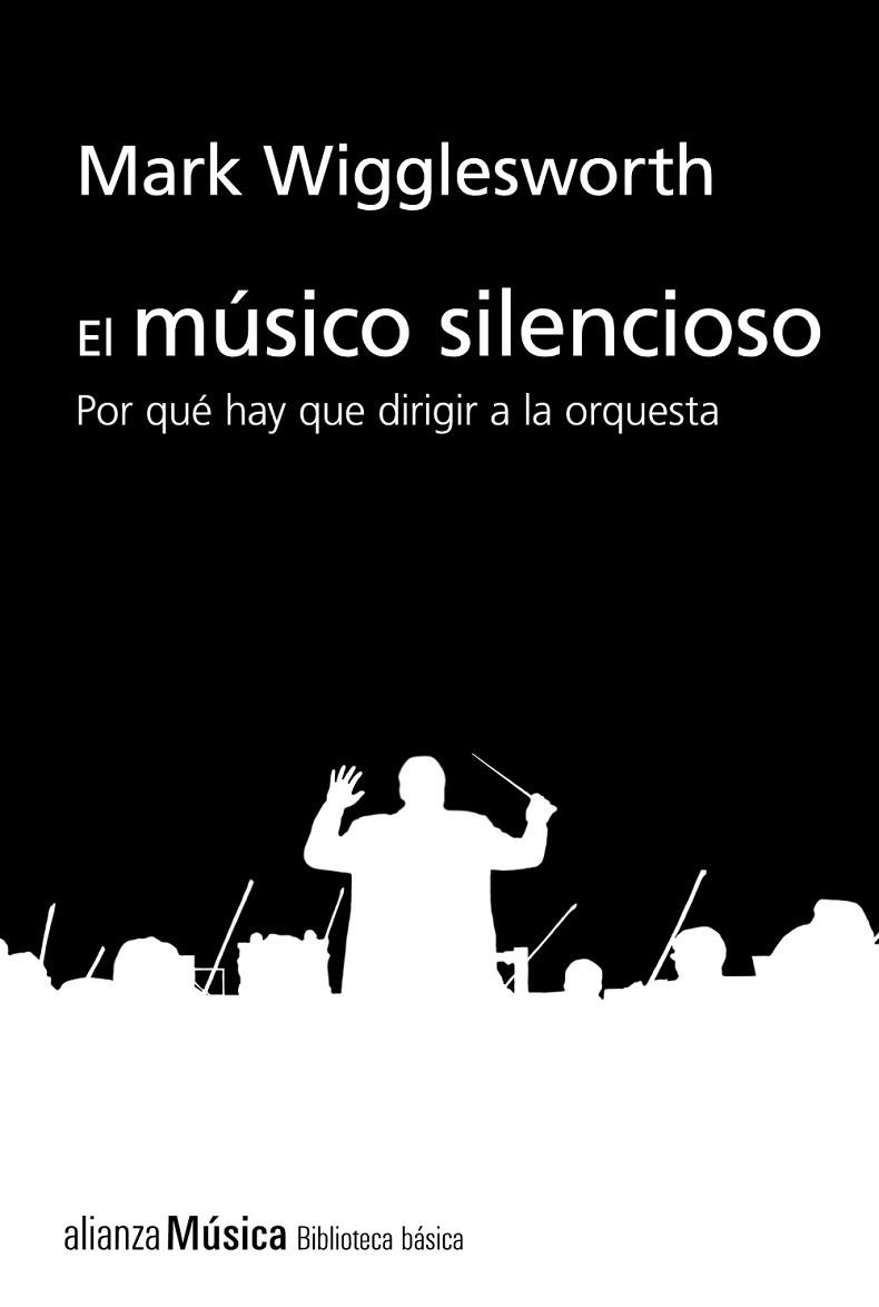 EL MÚSICO SILENCIOSO | 9788413622743 | WIGGLESWORTH, MARK | Llibres Parcir | Llibreria Parcir | Llibreria online de Manresa | Comprar llibres en català i castellà online