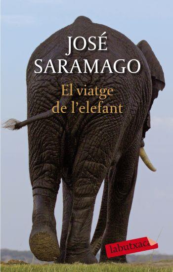 EL VIATGE DE L'ELEFANT | 9788499300948 | SARAMAGO JOSE | Llibres Parcir | Llibreria Parcir | Llibreria online de Manresa | Comprar llibres en català i castellà online