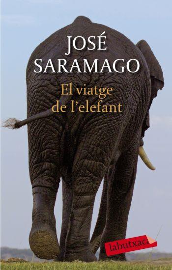 EL VIATGE DE L'ELEFANT | 9788499300948 | SARAMAGO JOSE | Llibres Parcir | Librería Parcir | Librería online de Manresa | Comprar libros en catalán y castellano online