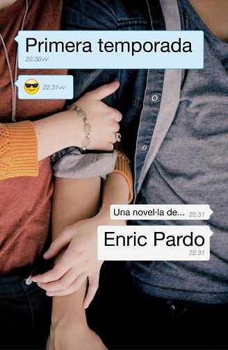 PRIMERA TEMPORADA CATALÀ | 9788415961147 | PARDO,ENRIC | Llibres Parcir | Librería Parcir | Librería online de Manresa | Comprar libros en catalán y castellano online