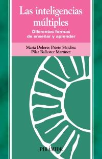 LAS INTELIGENCIAS MULTIPLES | 9788436818208 | PRIETO | Llibres Parcir | Llibreria Parcir | Llibreria online de Manresa | Comprar llibres en català i castellà online
