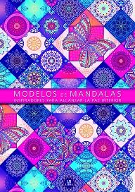 MODELOS DE MANDALAS | 9788466236997 | EQUIPO EDITORIAL | Llibres Parcir | Librería Parcir | Librería online de Manresa | Comprar libros en catalán y castellano online