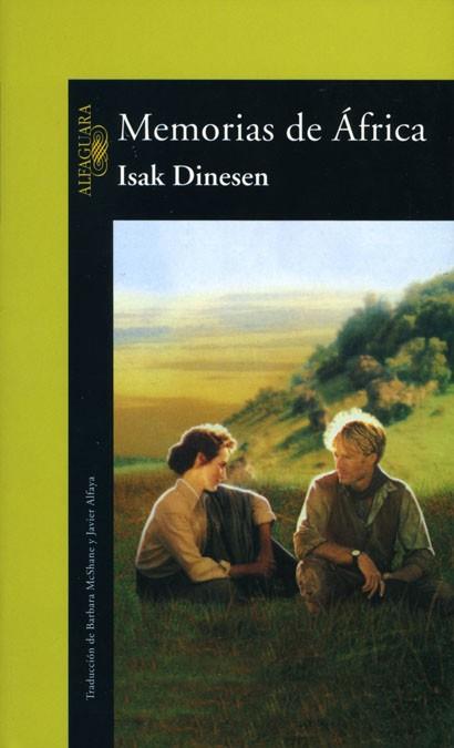 MEMORIAS DE AFRICA | 9788420443553 | DINESEN | Llibres Parcir | Llibreria Parcir | Llibreria online de Manresa | Comprar llibres en català i castellà online