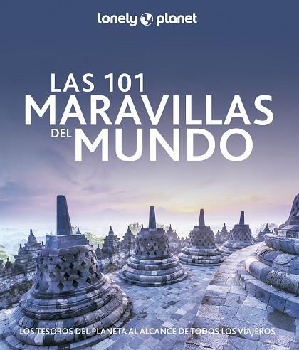 LAS 101 MARAVILLAS DEL MUNDO | 9788408268581 | VARIOS AUTORES | Llibres Parcir | Librería Parcir | Librería online de Manresa | Comprar libros en catalán y castellano online