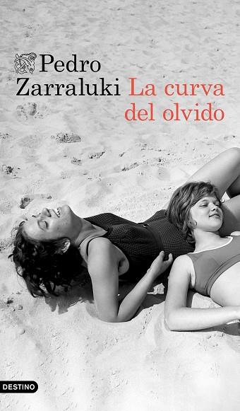 LA CURVA DEL OLVIDO | 9788423360130 | ZARRALUKI, PEDRO | Llibres Parcir | Librería Parcir | Librería online de Manresa | Comprar libros en catalán y castellano online