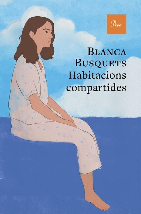 HABITACIONS COMPARTIDES | 9788410488663 | BUSQUETS, BLANCA | Llibres Parcir | Llibreria Parcir | Llibreria online de Manresa | Comprar llibres en català i castellà online