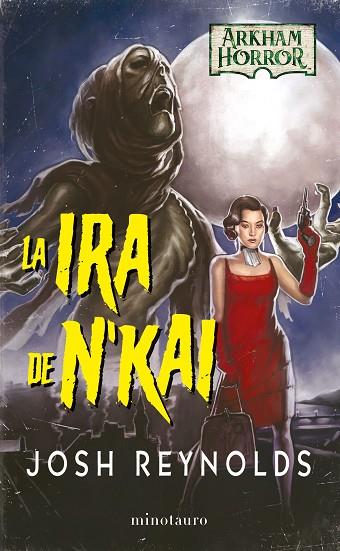 LA IRA DE N'KAI | 9788445008027 | REYNOLDS, JOSH | Llibres Parcir | Librería Parcir | Librería online de Manresa | Comprar libros en catalán y castellano online