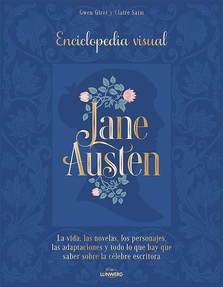 JANE AUSTEN | 9788419875662 | GIRET, GWEN/SAIM, CLAIRE | Llibres Parcir | Librería Parcir | Librería online de Manresa | Comprar libros en catalán y castellano online