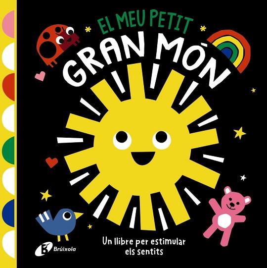 EL MEU PETIT GRAN MÓN | 9788413495286 | ELIOT, HANNAH | Llibres Parcir | Librería Parcir | Librería online de Manresa | Comprar libros en catalán y castellano online