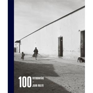 100 FOTOGRAFIAS DE JUAN RULFO | 9788492480913 | Llibres Parcir | Librería Parcir | Librería online de Manresa | Comprar libros en catalán y castellano online