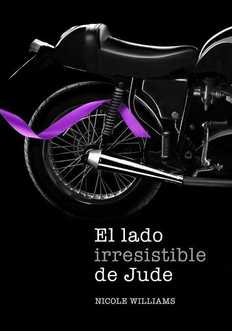 EL LADO IRRESISTIBLE DE JUDE (LIBRO 3) | 9788490430385 | WILLIAMS,NICOLE | Llibres Parcir | Llibreria Parcir | Llibreria online de Manresa | Comprar llibres en català i castellà online
