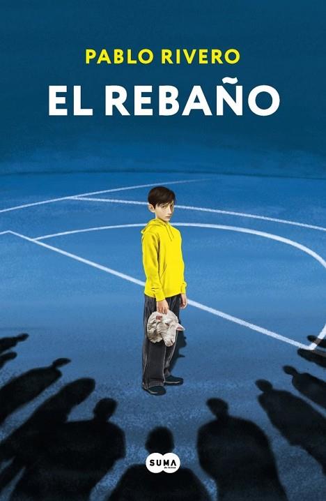 EL REBAÑO | 9788410257139 | RIVERO, PABLO | Llibres Parcir | Librería Parcir | Librería online de Manresa | Comprar libros en catalán y castellano online
