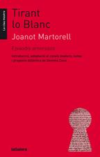 Tirant lo Blanc. Episodis amorosos | 9788424641351 | Martorell, Joanot | Llibres Parcir | Librería Parcir | Librería online de Manresa | Comprar libros en catalán y castellano online