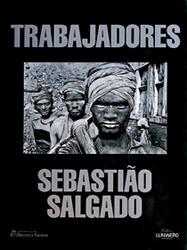 TRABAJADORES | 9788477822585 | SALGADO | Llibres Parcir | Librería Parcir | Librería online de Manresa | Comprar libros en catalán y castellano online