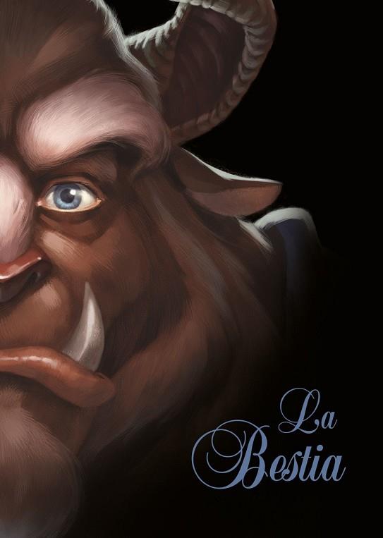 LA BESTIA | 9788418940651 | VALENTINO, SERENA VALENTINO / DISNEY, DISNEY | Llibres Parcir | Librería Parcir | Librería online de Manresa | Comprar libros en catalán y castellano online