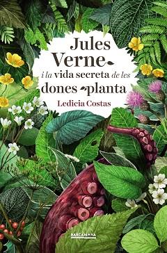 JULES VERNE I EL SECRET DE LES DONES PLANTA | 9788448941185 | COSTAS, LEDICIA | Llibres Parcir | Librería Parcir | Librería online de Manresa | Comprar libros en catalán y castellano online