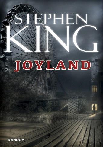 JOYLAND | 9788415725084 | KING,STEPHEN | Llibres Parcir | Librería Parcir | Librería online de Manresa | Comprar libros en catalán y castellano online
