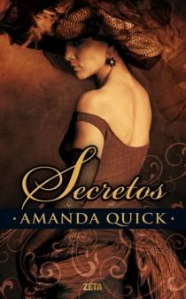 SECRETOS Edicio Especial | 9788498724745 | QUICK AMANDA | Llibres Parcir | Llibreria Parcir | Llibreria online de Manresa | Comprar llibres en català i castellà online