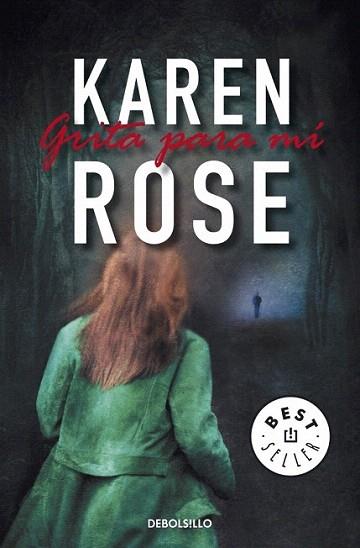 GRITA PARA MI debolsillo | 9788499087641 | ROSE KAREN | Llibres Parcir | Librería Parcir | Librería online de Manresa | Comprar libros en catalán y castellano online