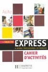 OBJECTIF ESPRESS A1/A2 EJER | 9782011554451 | AA.VV | Llibres Parcir | Librería Parcir | Librería online de Manresa | Comprar libros en catalán y castellano online