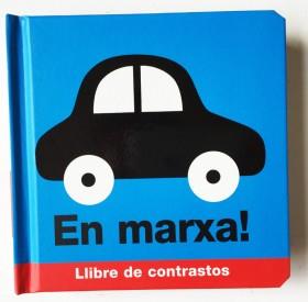LLIBRE DE CONTRASTOS : EN MARXA | 9788492636570 | PRIDDY, ROGER | Llibres Parcir | Librería Parcir | Librería online de Manresa | Comprar libros en catalán y castellano online
