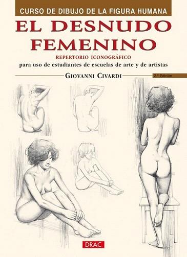 EL DESNUDO FEMENINO | 9788495873620 | CIVARDI | Llibres Parcir | Librería Parcir | Librería online de Manresa | Comprar libros en catalán y castellano online