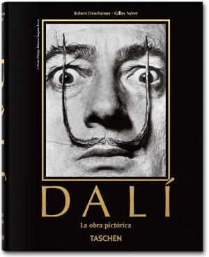 DALI. LA OBRA PICTORICA | 9783836544900 | DESCHARNES, ROBERT | Llibres Parcir | Librería Parcir | Librería online de Manresa | Comprar libros en catalán y castellano online