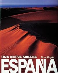 ESPANA UNA NUEVA MIRADA | 9788477824756 | REGAS | Llibres Parcir | Librería Parcir | Librería online de Manresa | Comprar libros en catalán y castellano online