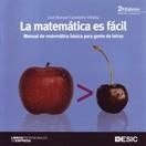 MATEMATICA ES FACIL man matemat basica gente letras | 9788473566698 | CASTELEIRO J M | Llibres Parcir | Llibreria Parcir | Llibreria online de Manresa | Comprar llibres en català i castellà online