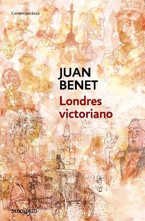 LONDRES VICTORIANO | 9788466362917 | BENET, JUAN | Llibres Parcir | Librería Parcir | Librería online de Manresa | Comprar libros en catalán y castellano online