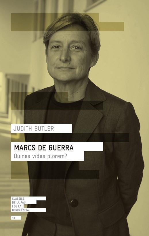 MARCS DE GUERRA | 9788417214906 | BUTLER, JUDITH | Llibres Parcir | Librería Parcir | Librería online de Manresa | Comprar libros en catalán y castellano online