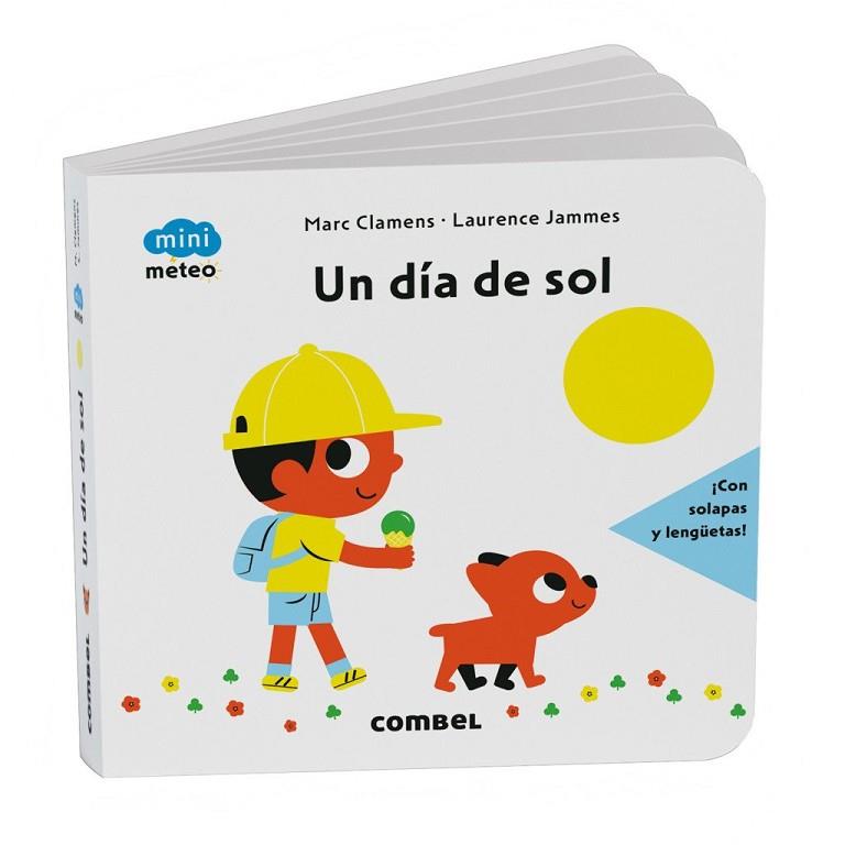 UN DÍA DE SOL | 9788411583190 | Llibres Parcir | Llibreria Parcir | Llibreria online de Manresa | Comprar llibres en català i castellà online