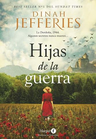 HIJAS DE LA GUERRA | 9788418976179 | JEFFERIES, DINAH | Llibres Parcir | Llibreria Parcir | Llibreria online de Manresa | Comprar llibres en català i castellà online