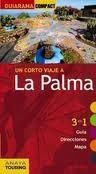 GUIARAMA COMPACT LA PALMA | 9788499352763 | Martínez i Edo, Xavier | Llibres Parcir | Llibreria Parcir | Llibreria online de Manresa | Comprar llibres en català i castellà online