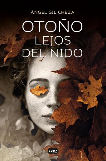 OTOÑO LEJOS DEL NIDO | 9788491294351 | GIL CHEZA, ÁNGEL | Llibres Parcir | Llibreria Parcir | Llibreria online de Manresa | Comprar llibres en català i castellà online