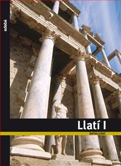 LLATÍ I | 9788423671625 | Edebé (obra colectiva) | Llibres Parcir | Llibreria Parcir | Llibreria online de Manresa | Comprar llibres en català i castellà online