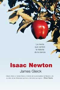 ISAAC NEWTON | 9788478714032 | GLEICK | Llibres Parcir | Librería Parcir | Librería online de Manresa | Comprar libros en catalán y castellano online