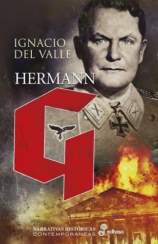 HERMANN G. | 9788435064712 | VALLE, IGNACIO DEL | Llibres Parcir | Librería Parcir | Librería online de Manresa | Comprar libros en catalán y castellano online