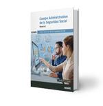 CUERPO ADMINISTRATIVO DE LA SEGURIDAD SOCIAL - TEMARIO 2 | 9788411168144 | VV. AA. | Llibres Parcir | Librería Parcir | Librería online de Manresa | Comprar libros en catalán y castellano online