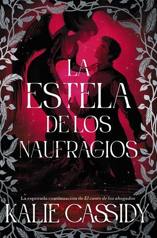 LA ESTELA DE LOS NAUFRAGIOS | 9791388108266 | CASSIDY, KALIE | Llibres Parcir | Llibreria Parcir | Llibreria online de Manresa | Comprar llibres en català i castellà online