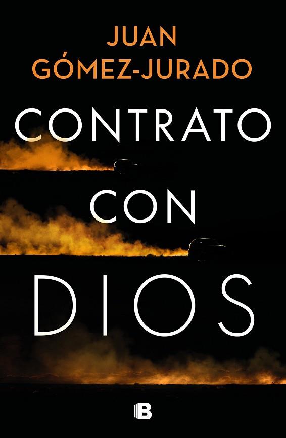 CONTRATO CON DIOS | 9788466672405 | GÓMEZ-JURADO, JUAN | Llibres Parcir | Librería Parcir | Librería online de Manresa | Comprar libros en catalán y castellano online