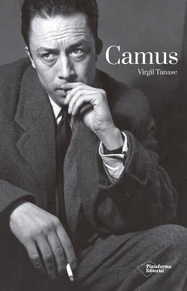 CAMUS | 9788417114220 | TANASE, VIRGIL | Llibres Parcir | Librería Parcir | Librería online de Manresa | Comprar libros en catalán y castellano online
