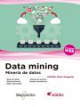 DATA MINING. MINERÍA DE DATOS | 9788426724588 | DAZA VERGARAY, ALFREDO | Llibres Parcir | Librería Parcir | Librería online de Manresa | Comprar libros en catalán y castellano online
