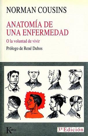 ANATOMIA DE UNA ENFERMEDAD | 9788472452879 | Llibres Parcir | Llibreria Parcir | Llibreria online de Manresa | Comprar llibres en català i castellà online