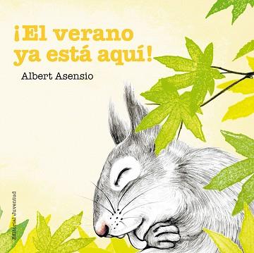 ¡EL VERANO YA ESTÁ AQUÍ! | 9788426144287 | ASENSIO NAVARRO, ALBERT | Llibres Parcir | Llibreria Parcir | Llibreria online de Manresa | Comprar llibres en català i castellà online