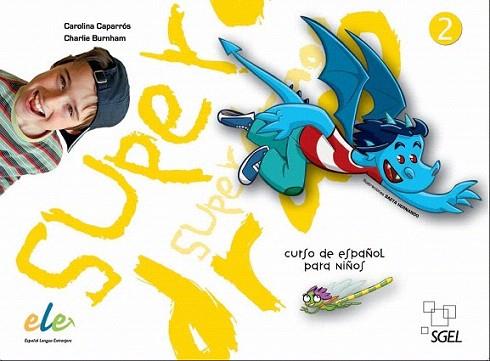 Superdrago 2 carpeta de recursos | 9788497784900 | Caparrós, Carolina/Burnham, Charlie | Llibres Parcir | Llibreria Parcir | Llibreria online de Manresa | Comprar llibres en català i castellà online